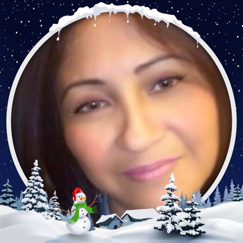 Meet your Posher, Lanie